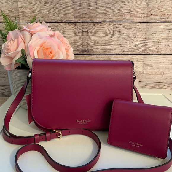kate spade Handbags - NEW Kate Spade Bundle